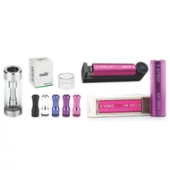 e-Cigaretta Kiegészítők