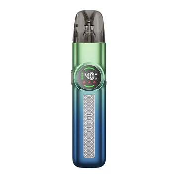 Eleaf iVeni 0,8Ω, 1100mAh POD Készlet -Green-blue-