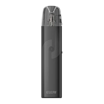 Eleaf iVeni Lite 0,8Ω, 1100mAh POD Készlet -Black-
