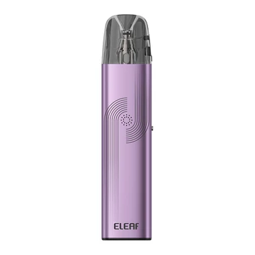 Eleaf iVeni Lite 0,8Ω, 1100mAh POD Készlet -Light-purple-
