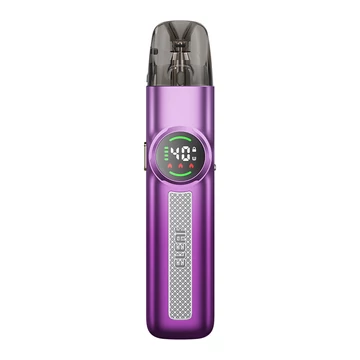 Eleaf iVeni 0,8Ω, 1100mAh POD Készlet -Purple-gradient-