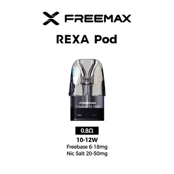 Freemax Rexa POD patron 0,8 Ohm