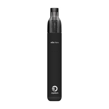 Joyetech eGo Nano 0,8Ω, 800mAh Pod készlet -Black-