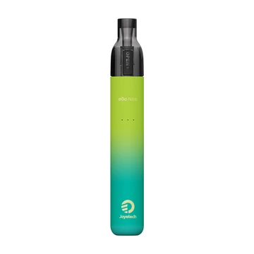 Joyetech eGo Nano 0,8Ω, 800mAh Pod készlet -Blue-green-