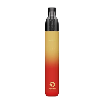 Joyetech eGo Nano 0,8Ω, 800mAh Pod készlet -Orange-red-