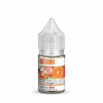 Shisha aroma FRUIT BOMB 30ml 