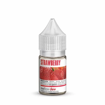  shisha aroma STRAWBERRY 30ml 