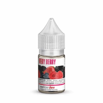  shisha aroma VERY BERRY 30ml 