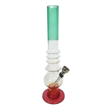 Acryl Bong -20cm