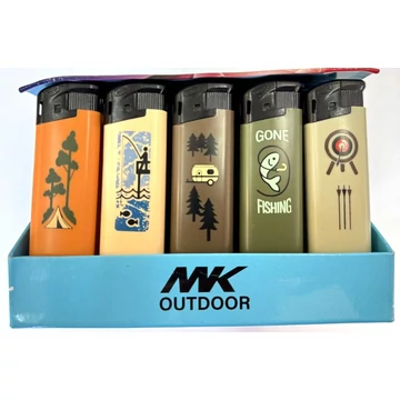 MK Outdoor elektromos öngyújtó (MK) 04