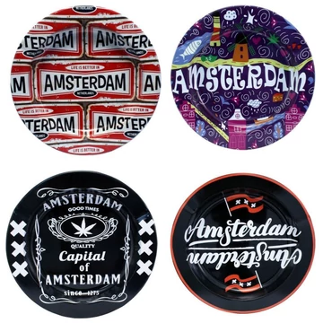Amsterdam Collection