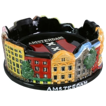 Amsterdam Collection