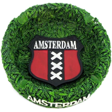 Amsterdam Collection XXX