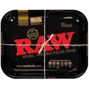 RAW sodrótálca 34cm Classic
