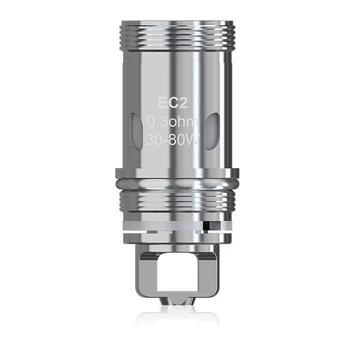 Eleaf EC2 0,3 / 0,5 Ω porlasztó