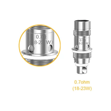 ASPIRE NAUTILUS BVC 0,7 Ω porlasztó