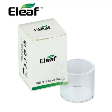 Palást - Eleaf MELO3 Mini, 2ml