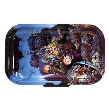 RAW sodrótálca 28cm Classic