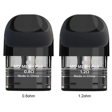 Freemax Maxpod 3 POD patron (0,8/1,2 Ohm)
