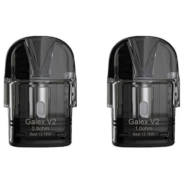Freemax Galex V2 POD patron (0,8/1 Ohm)