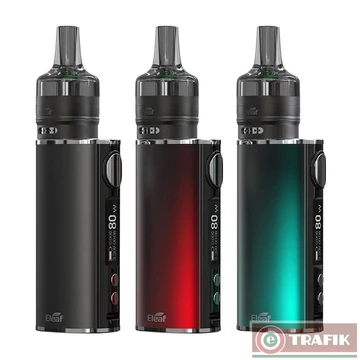 Eleaf iStick T80