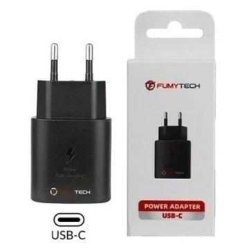 Fumytech Töltő adapter 3A