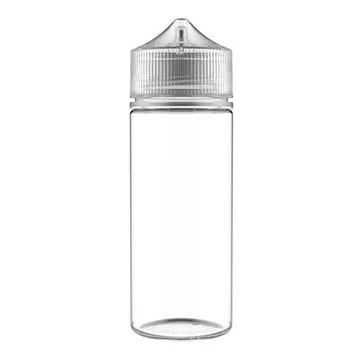 Chubby Gorilla utántöltő flakon 120ml