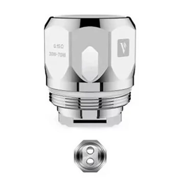 - Vaporesso - GT4 Core Clapton Porlasztó 0,15Ω