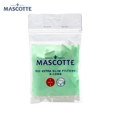 Mascotte X-Long Slim Filter