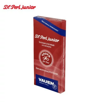 Perl junior pipafilter 10