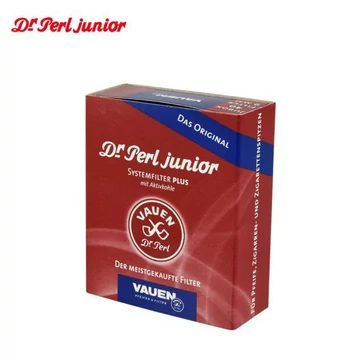 Perl junior pipafilter 40