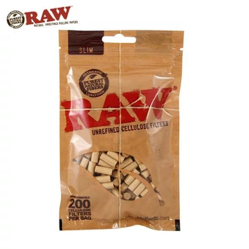 RAW Slim Filter 200