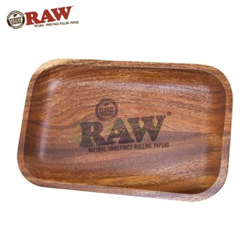 RAW sodrótálca fa 28cm