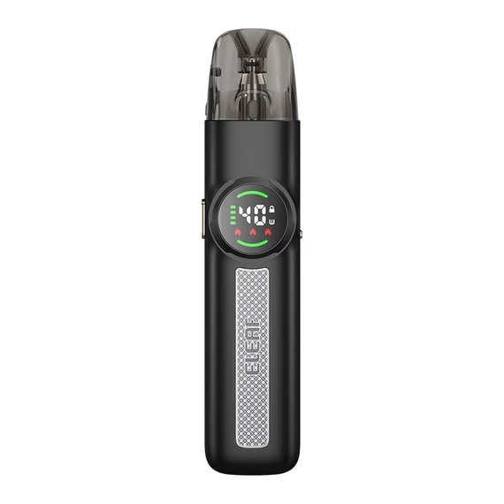 Eleaf iVeni 0,8Ω, 1100mAh POD Készlet -Black-