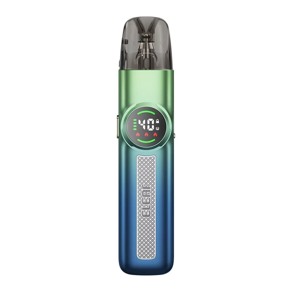 Eleaf iVeni 0,8Ω, 1100mAh POD Készlet -Green-blue-