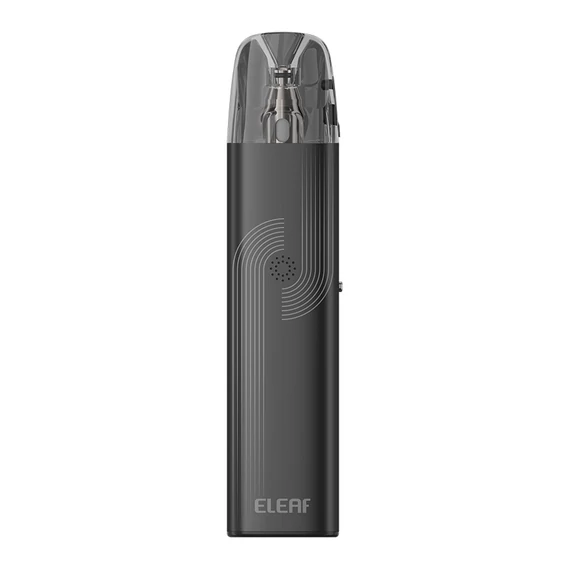 Eleaf iVeni Lite 0,8Ω, 1100mAh POD Készlet -Black-
