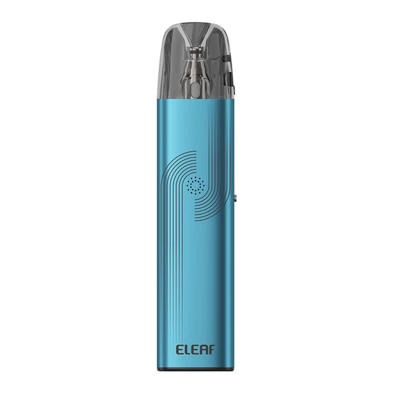 Eleaf iVeni Lite 0,8Ω, 1100mAh POD Készlet -Light-blue-