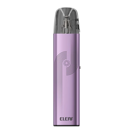 Eleaf iVeni Lite 0,8Ω, 1100mAh POD Készlet -Light-purple-