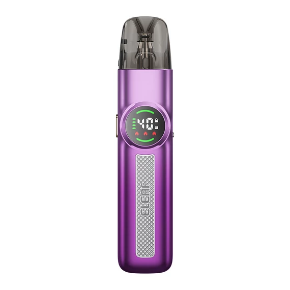 Eleaf iVeni 0,8Ω, 1100mAh POD Készlet -Purple-gradient-