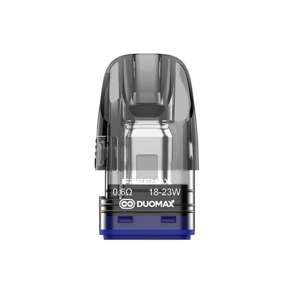 Freemax Rexa POD Duomax patron 0,6 Ohm