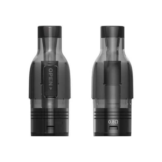 Joyetech eGo Nano POD patron 0,8 Ohm