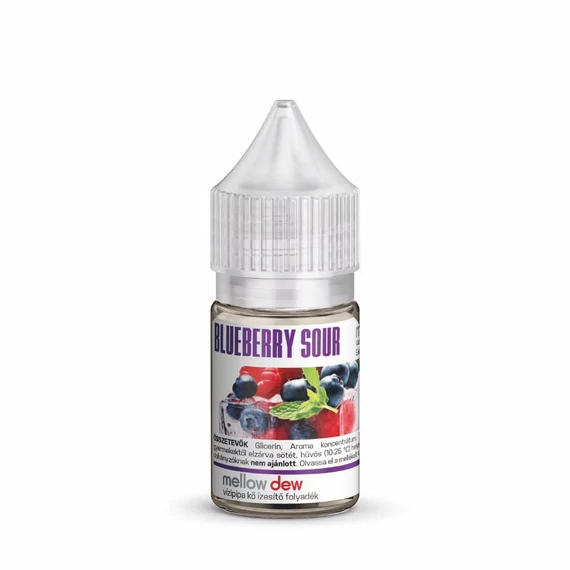  shisha aroma BLUEBERRY 30ml 