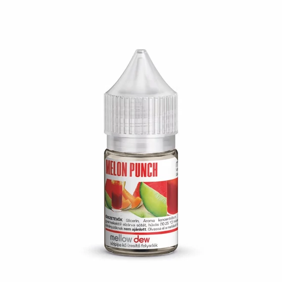  shisha aroma MELON 30ml 