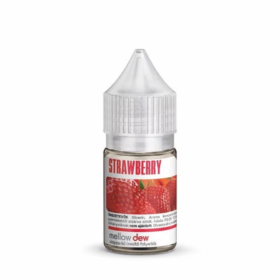  shisha aroma STRAWBERRY 30ml 