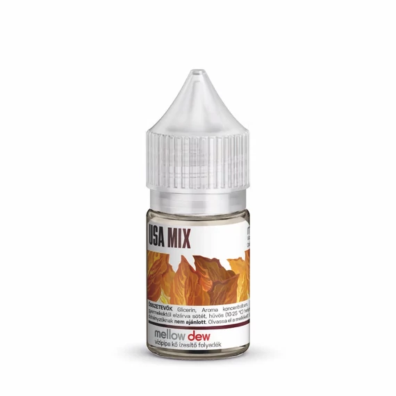  shisha aroma USA MIX 30ml 