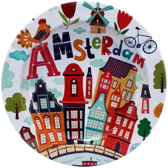 Amsterdam Collection