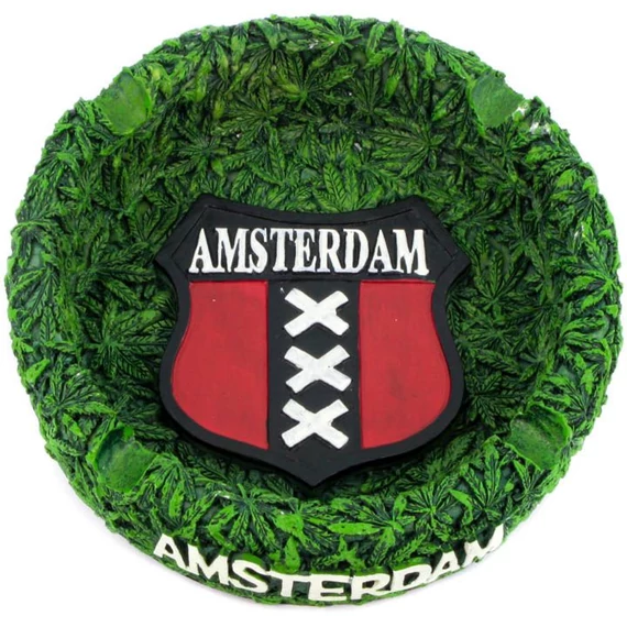 Amsterdam Collection XXX
