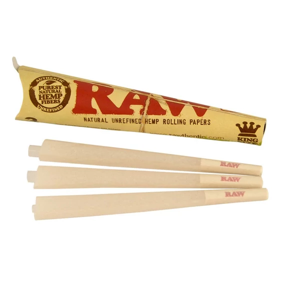 RAW Cone KS 3db
