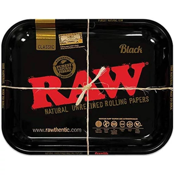 RAW sodrótálca 34cm Classic