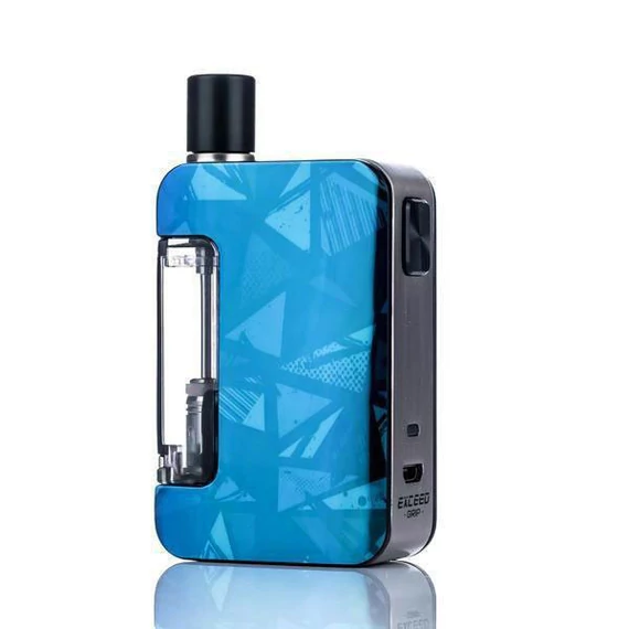 Joyetech Exceed Grip POD (Mystery Blue)